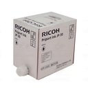 CARTUCHO DE TINTA ( JP-30 ) NEGRO ORIGINAL  RICOH