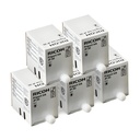 CARTUCHO DE TINTA ( JP-30 ) NEGRO ORIGINAL  RICOH