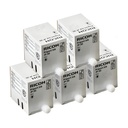 CARTUCHO DE TINTA ( JP-30 ) NEGRO ORIGINAL  RICOH