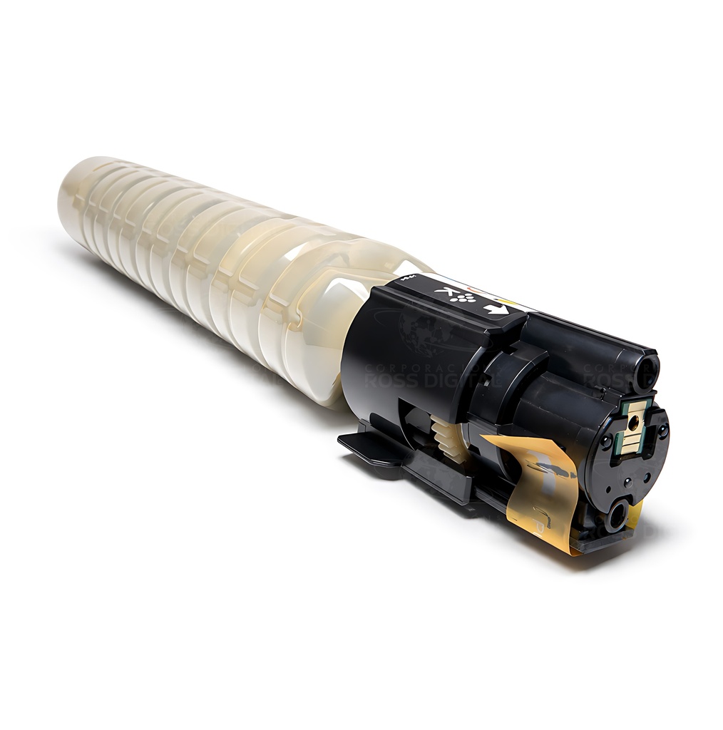 CARTUCHO DE TONER NEGRO ORIGINAL RICOH MP C306 / MP C307 / MP C406 / MP C407