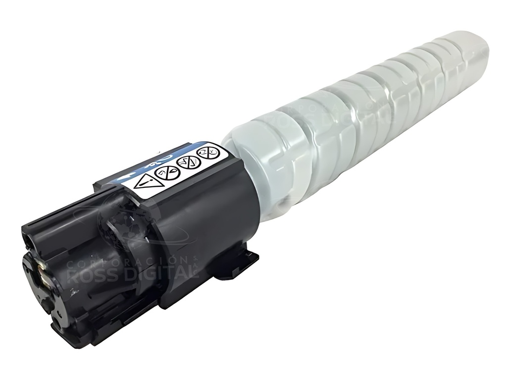 CARTUCHO DE TÓNER RICOH MP C406 CIAN ORIGINAL