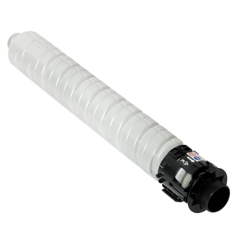 CARTUCHO DE TONER RICOH C2503 NEGRO ORIGINAL