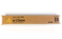 CARTUCHO DE TÓNER RICOH MP C2503 AMARILLO ORIGINAL