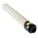 CARTUCHO DE TÓNER RICOH MP C2503 AMARILLO ORIGINAL