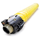 CARTUCHO DE TÓNER RICOH MP C2503 AMARILLO ORIGINAL