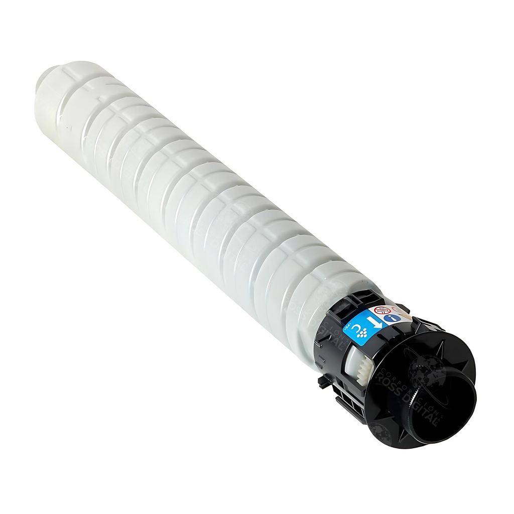 CARTUCHO DE TÓNER RICOH MP C2503 CIAN ORIGINAL