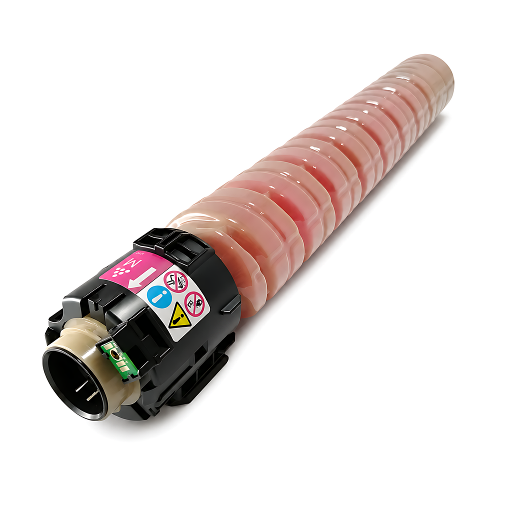 CARTUCHO DE TONER MAGENTA ORIGINAL  RICOH MP C2003 / MP C2503 / MP C2004 / MP C2504