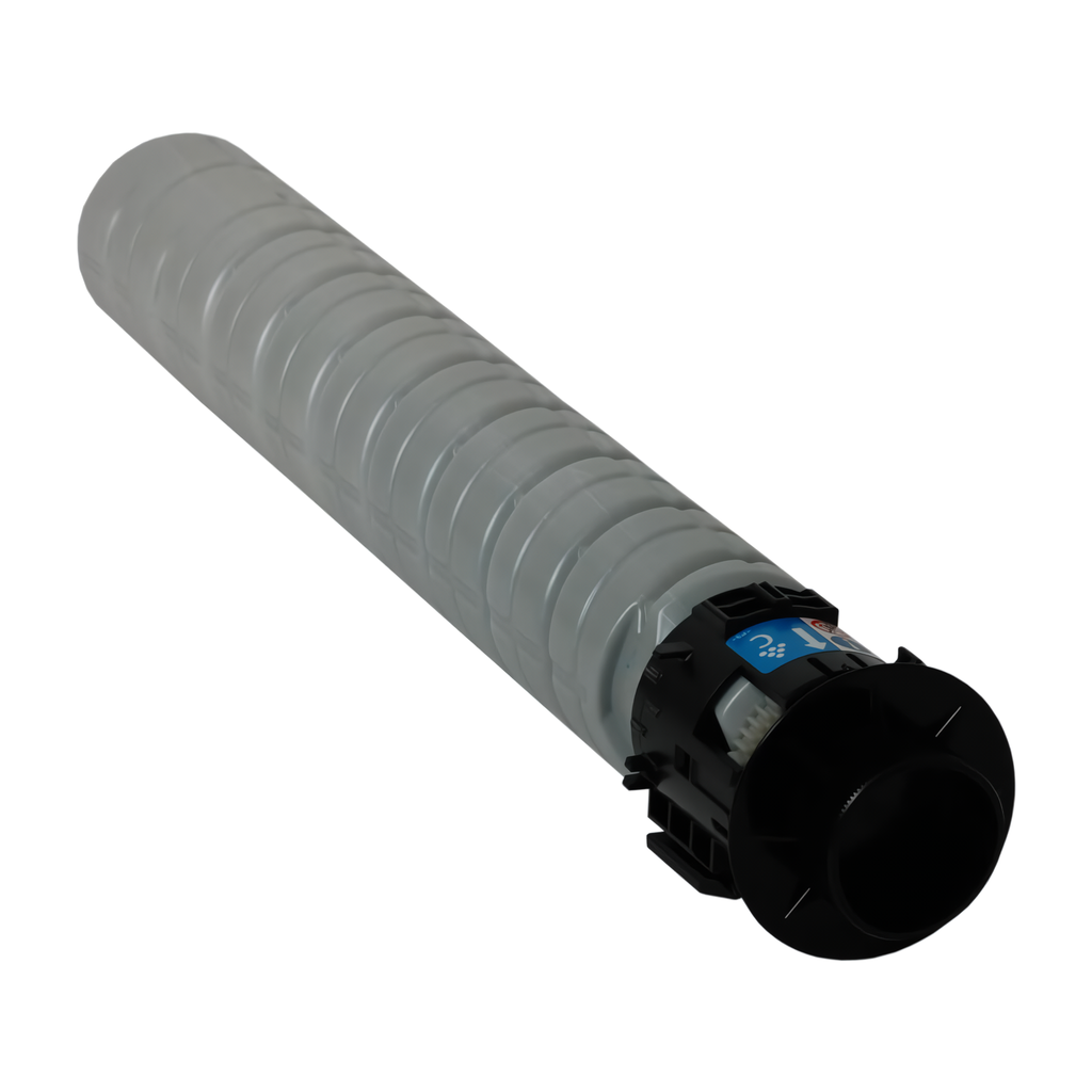 CARTUCHO DE TONER CIAN ORIGINAL RICOH MP C3003 / MP C3503 / MP C3004 / MP C3504