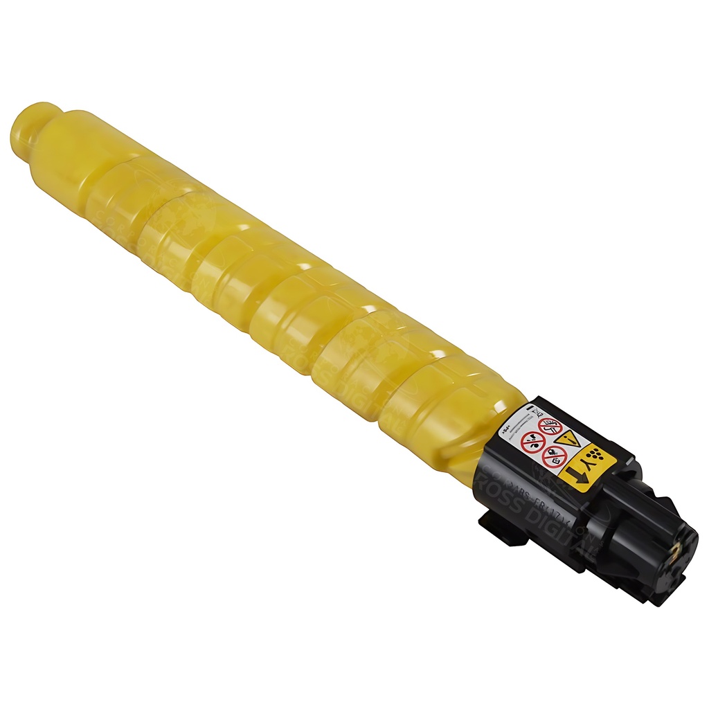 CARTUCHO DE TÓNER RICOH IM C300 AMARILLO ORIGINAL