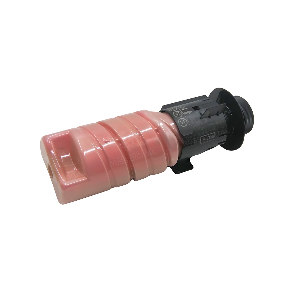 CARTUCHO DE TONER MAGENTA IM C320 F