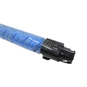 CARTUCHO DE TONER CIAN ORIGINAL RICOH IM C401 F