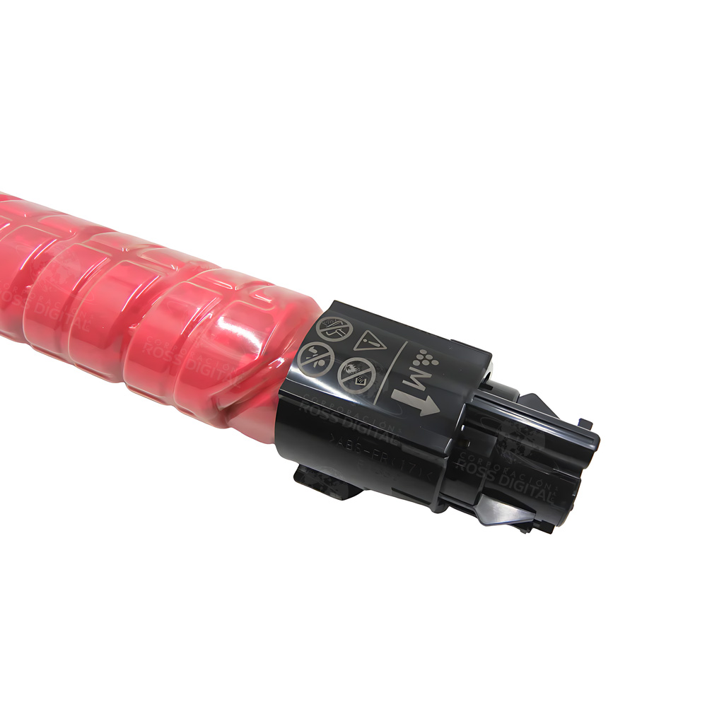 CARTUCHO DE TÓNER RICOH IM C401 F MAGENTA ORIGINAL