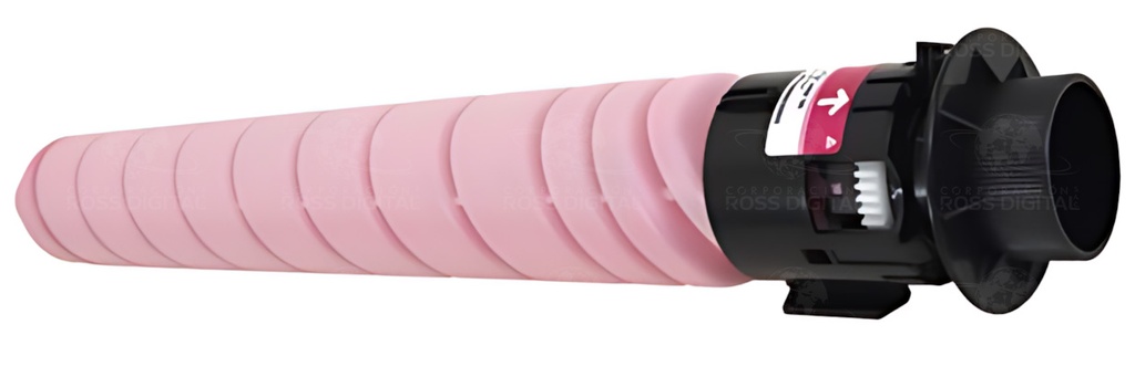 CARTUCHO DE TÓNER RICOH IM C3500 MAGENTA ORIGINAL