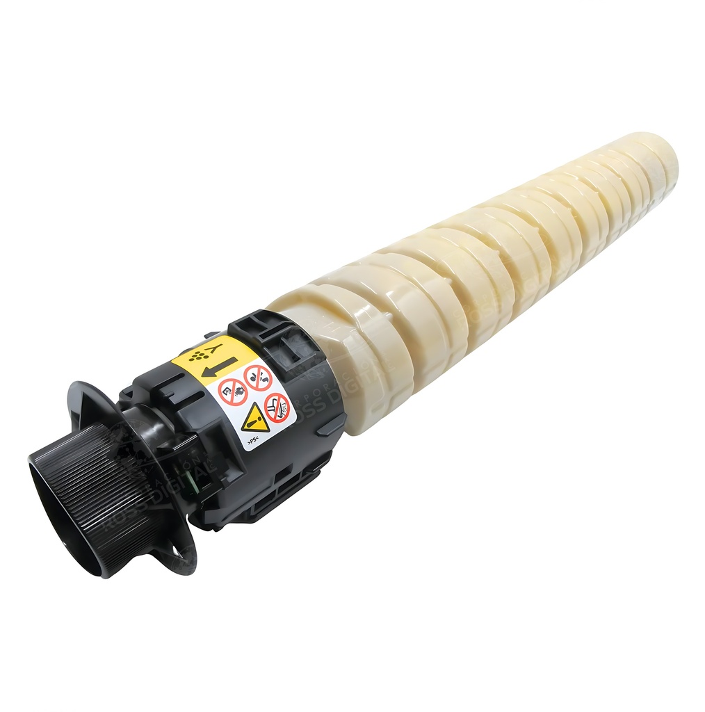 CARTUCHO DE TÓNER RICOH IM C6000 AMARILLO ORIGINAL