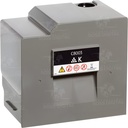 CARTUCHO DE TÓNER RICOH MP C8003 NEGRO ORIGINAL