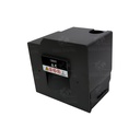 CARTUCHO DE TÓNER RICOH MP C8003 NEGRO ORIGINAL