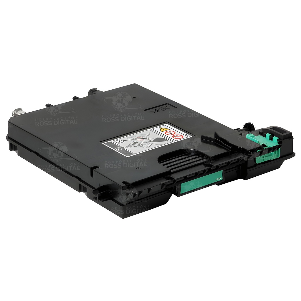 BOTELLA DE TÓNER RESIDUAL ORIGINAL RICOH 406043 (TYPE 220)