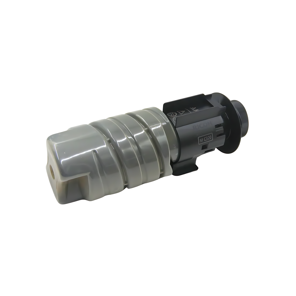 CARTUCHO DE TÓNER RICOH M C320 NEGRO ORIGINAL