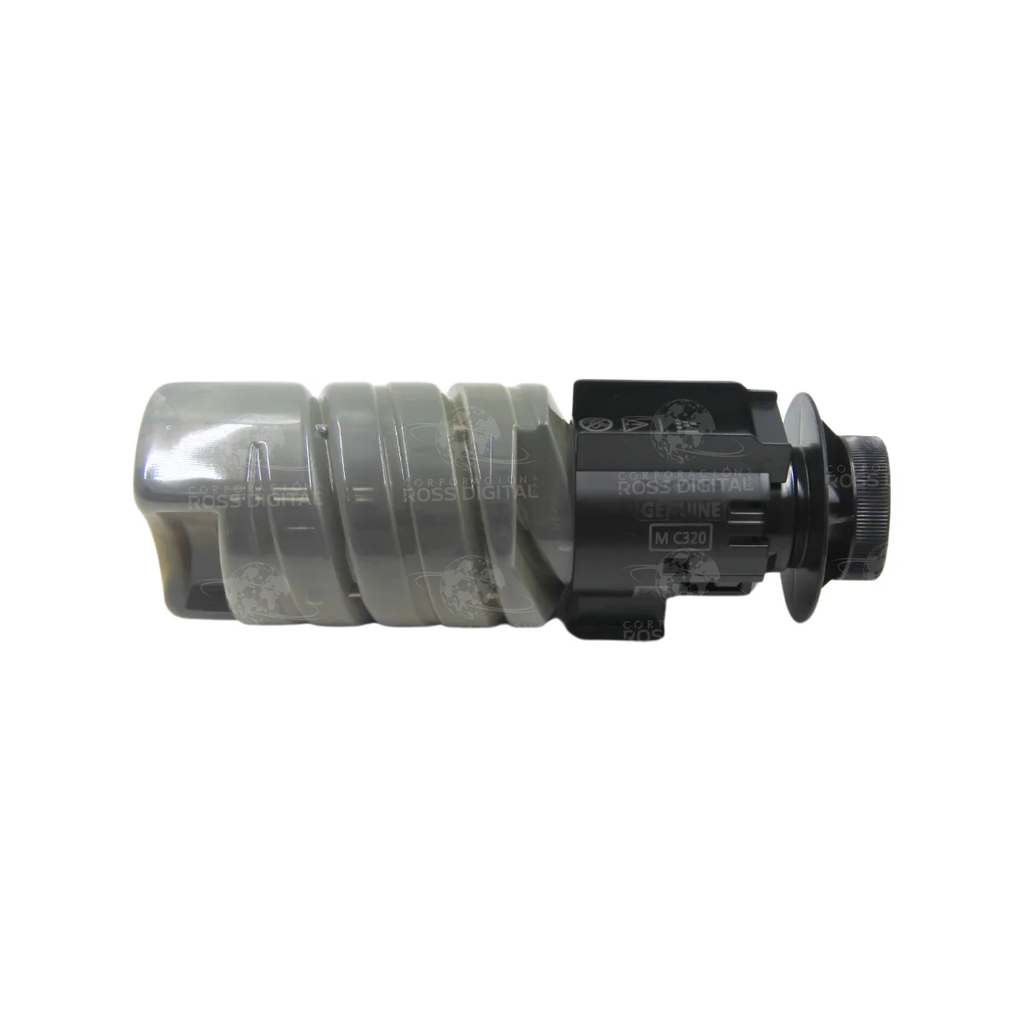 CARTUCHO DE TÓNER RICOH M C320 NEGRO ORIGINAL