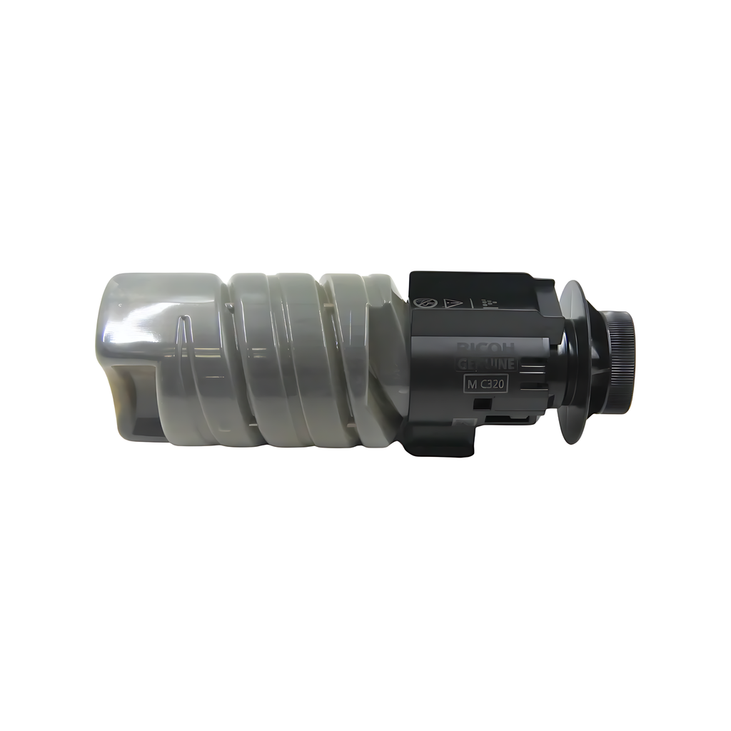 CARTUCHO DE TÓNER RICOH M C320 NEGRO ORIGINAL