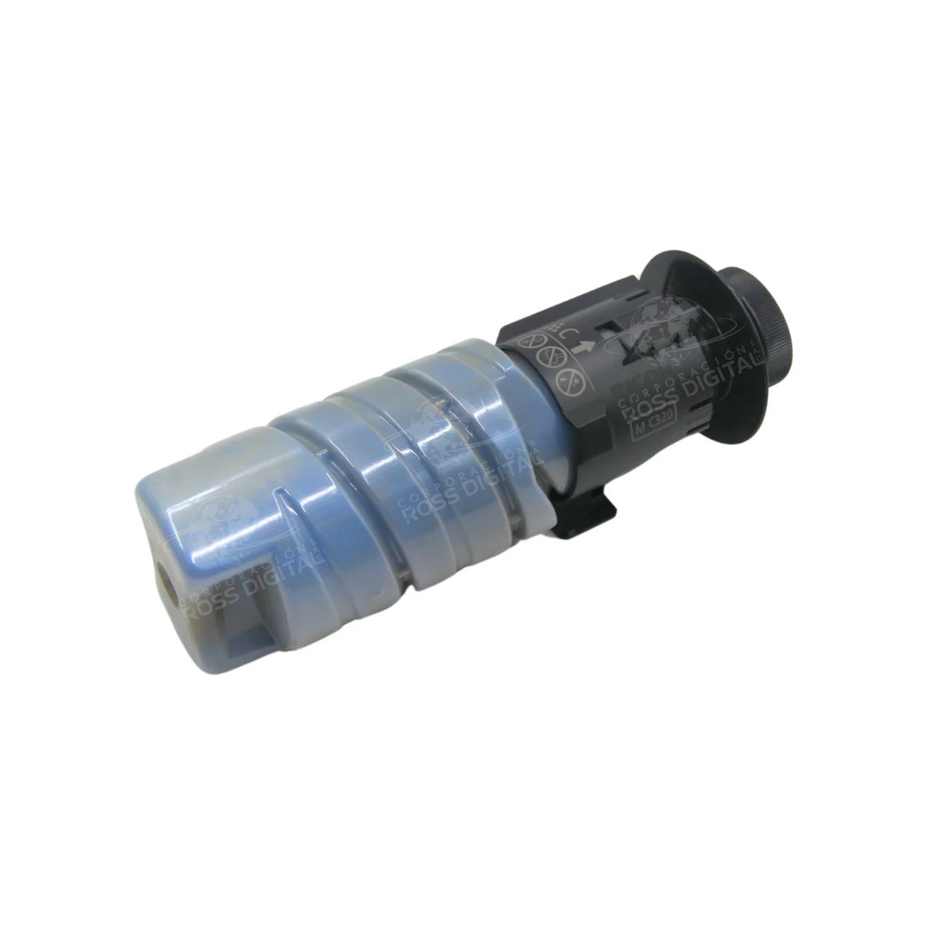 CARTUCHO DE TÓNER RICOH M C320 CIAN ORIGINAL