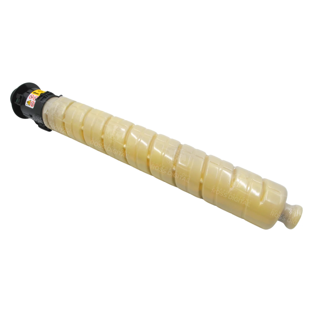 CARTUCHO DE TÓNER RICOH IM C2510 AMARILLO ORIGINAL