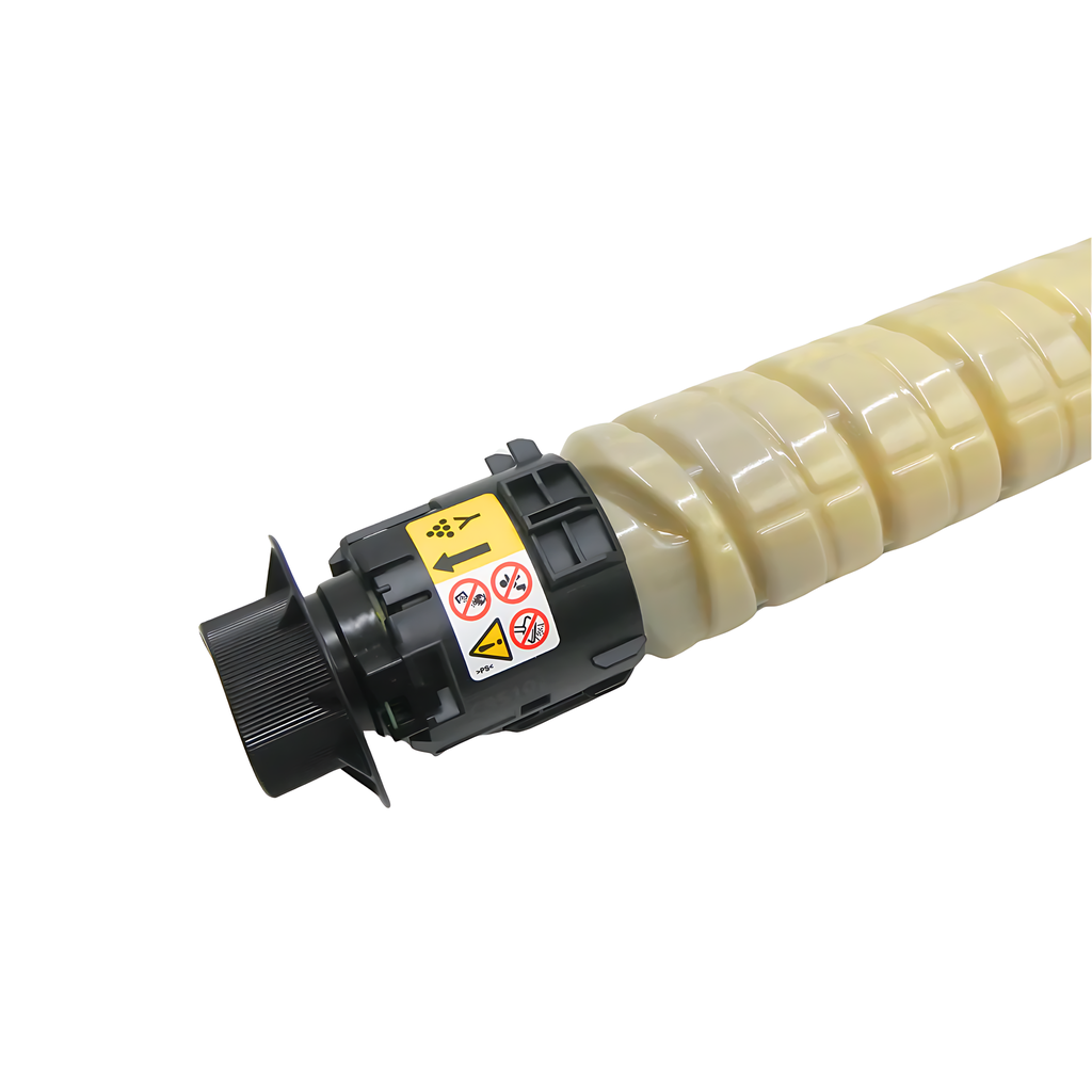 CARTUCHO DE TÓNER RICOH IM C3510 AMARILLO ORIGINAL