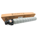 CARTUCHO DE TÓNER RICOH IM C6010 NEGRO ORIGINAL