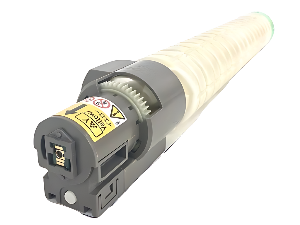 CARTUCHO DE TÓNER RICOH SP C830DN AMARILLO ORIGINAL