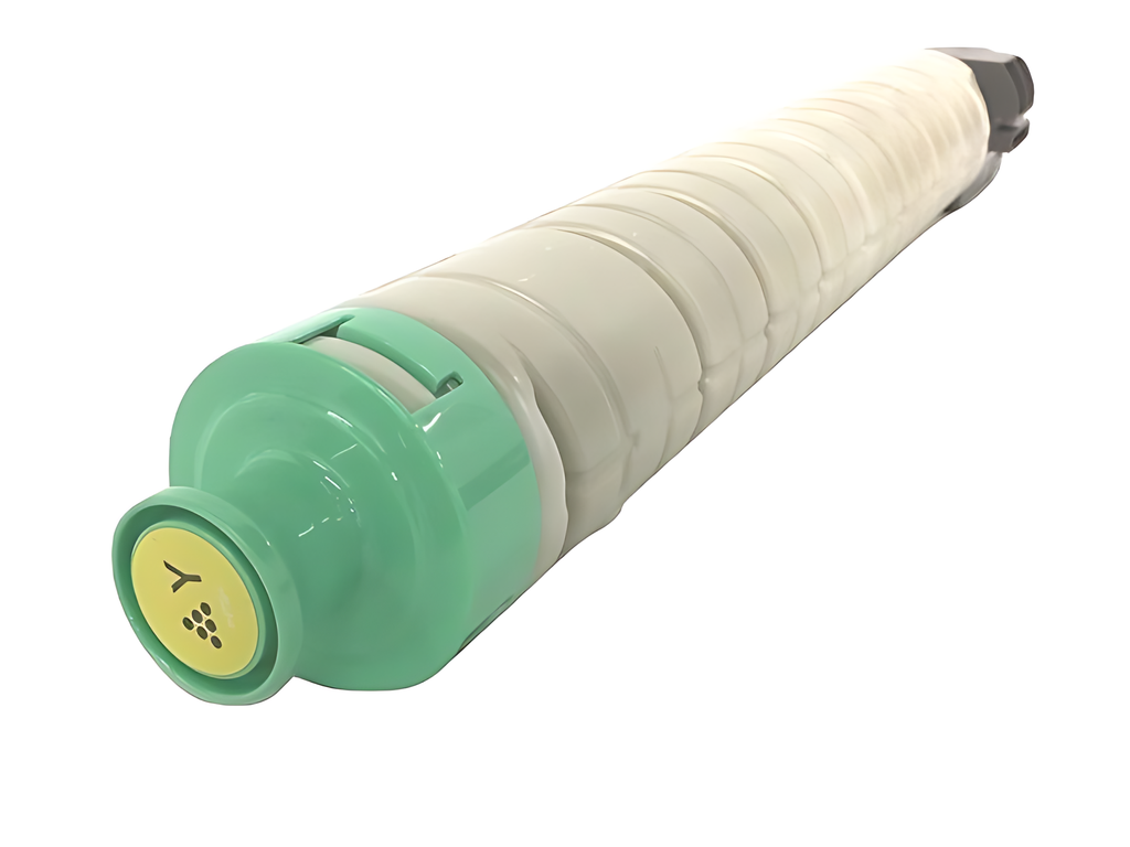 CARTUCHO DE TÓNER RICOH SP C830DN AMARILLO ORIGINAL