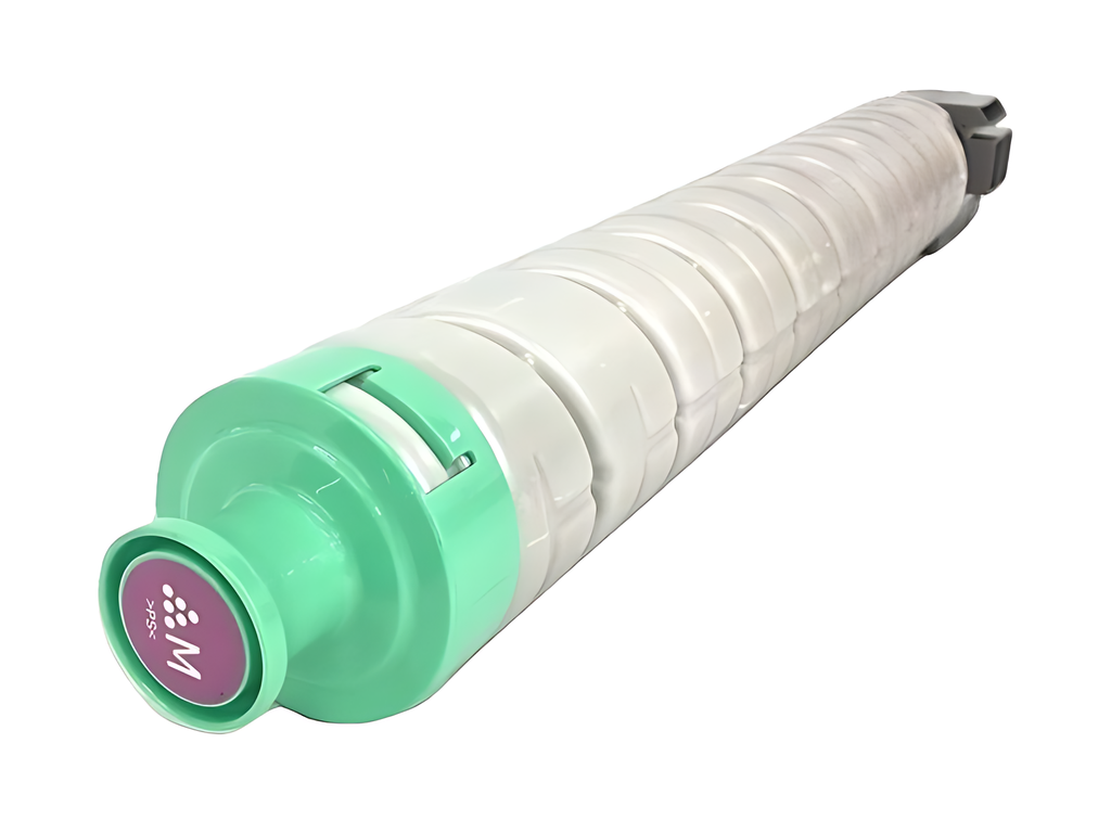 CARTUCHO DE TONER MAGENTA ORIGINAL  RICOH SP C830DN / SP C831DN 