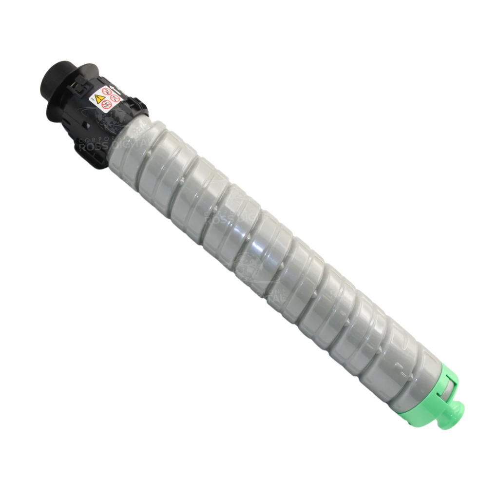 CARTUCHO DE TÓNER RICOH SP C840DN NEGRO ORIGINAL