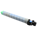 CARTUCHO DE TÓNER RICOH SP C840DN CIAN ORIGINAL