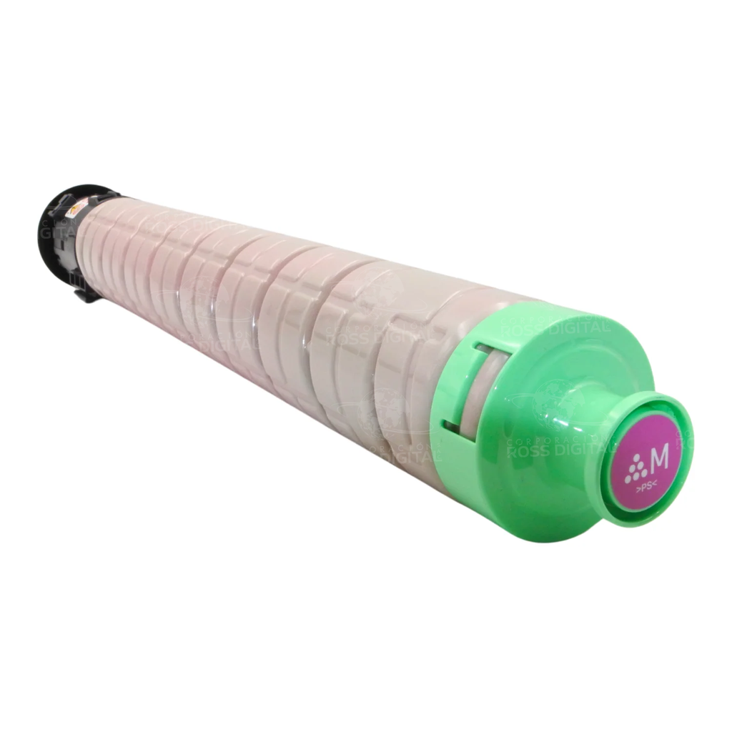 CARTUCHO DE TÓNER RICOH SP C840DN MAGENTA ORIGINAL