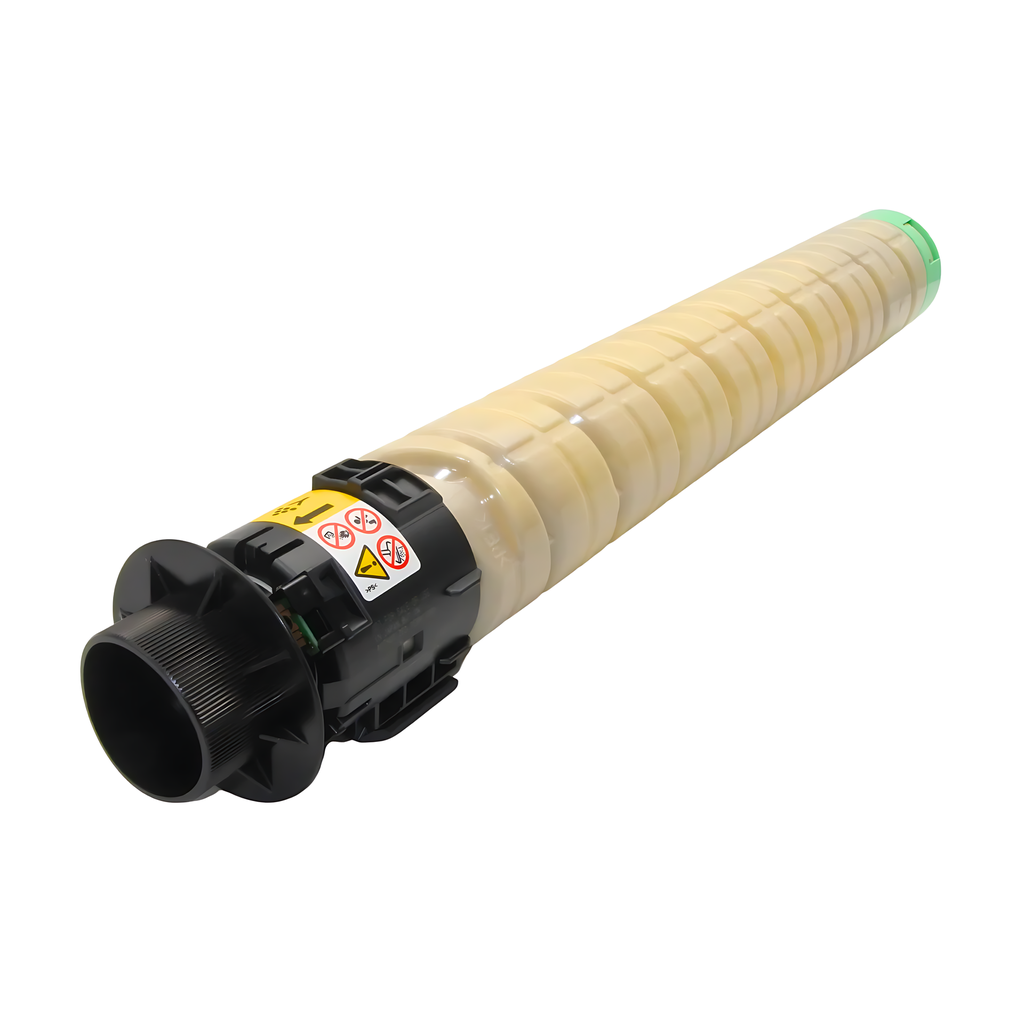 CARTUCHO DE TÓNER RICOH SP C840DN AMARILLO ORIGINAL