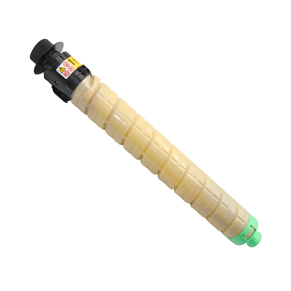 CARTUCHO DE TÓNER RICOH SP C840DN AMARILLO ORIGINAL