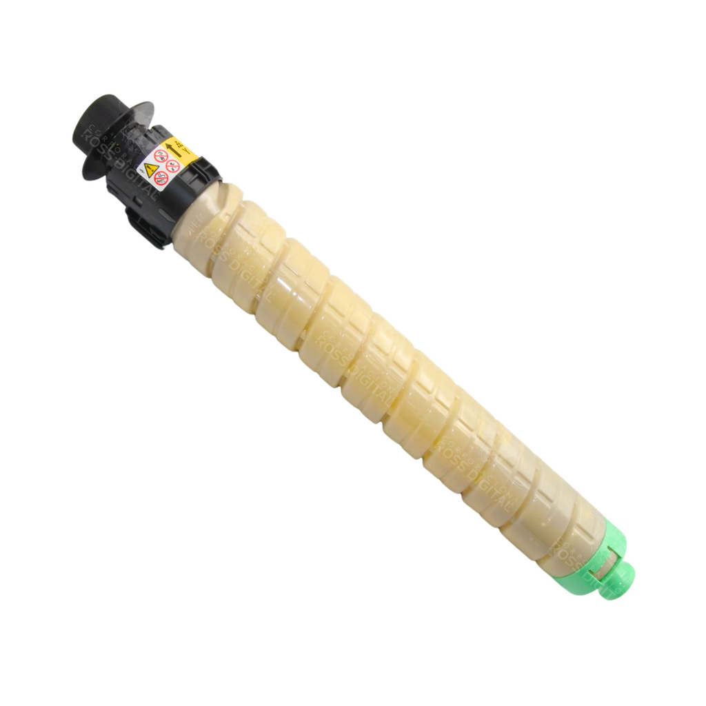 CARTUCHO DE TÓNER RICOH SP C840DN AMARILLO ORIGINAL