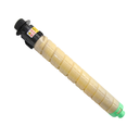 CARTUCHO DE TÓNER RICOH SP C840DN AMARILLO ORIGINAL