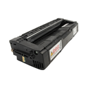 CARTUCHO DE TÓNER RICOH SP C252DN NEGRO ORIGINAL