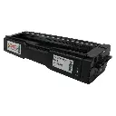 CARTUCHO DE TÓNER RICOH SP C252DN NEGRO ORIGINAL