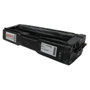 CARTUCHO DE TÓNER RICOH SP C252DN NEGRO ORIGINAL