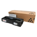 CARTUCHO DE TÓNER RICOH SP C252DN NEGRO ORIGINAL