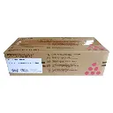 CARTUCHO DE TÓNER RICOH SP C252DN MAGENTA ORIGINAL