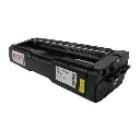 CARTUCHO DE TÓNER RICOH SP C252DN AMARILLO ORIGINAL