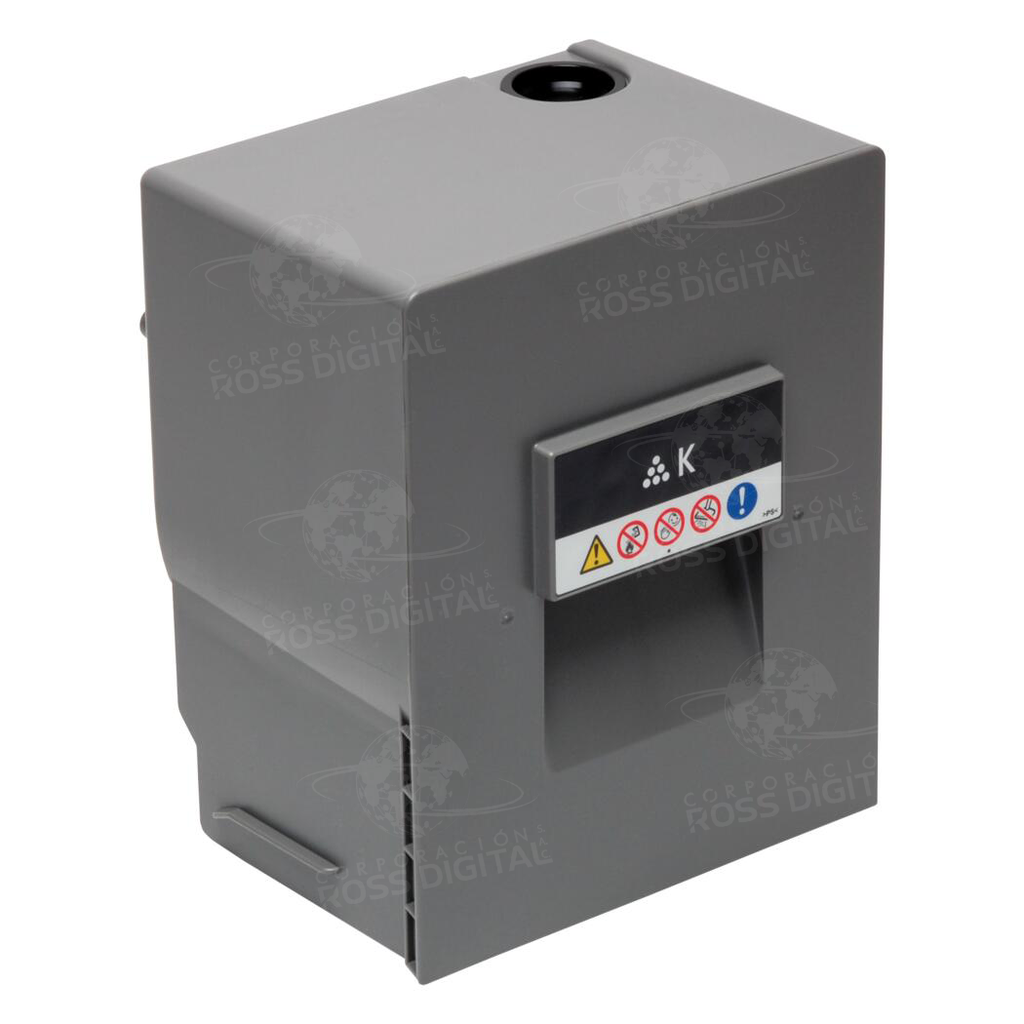 CARTUCHO DE TÓNER RICOH PRO C5100 NEGRO ORIGINAL