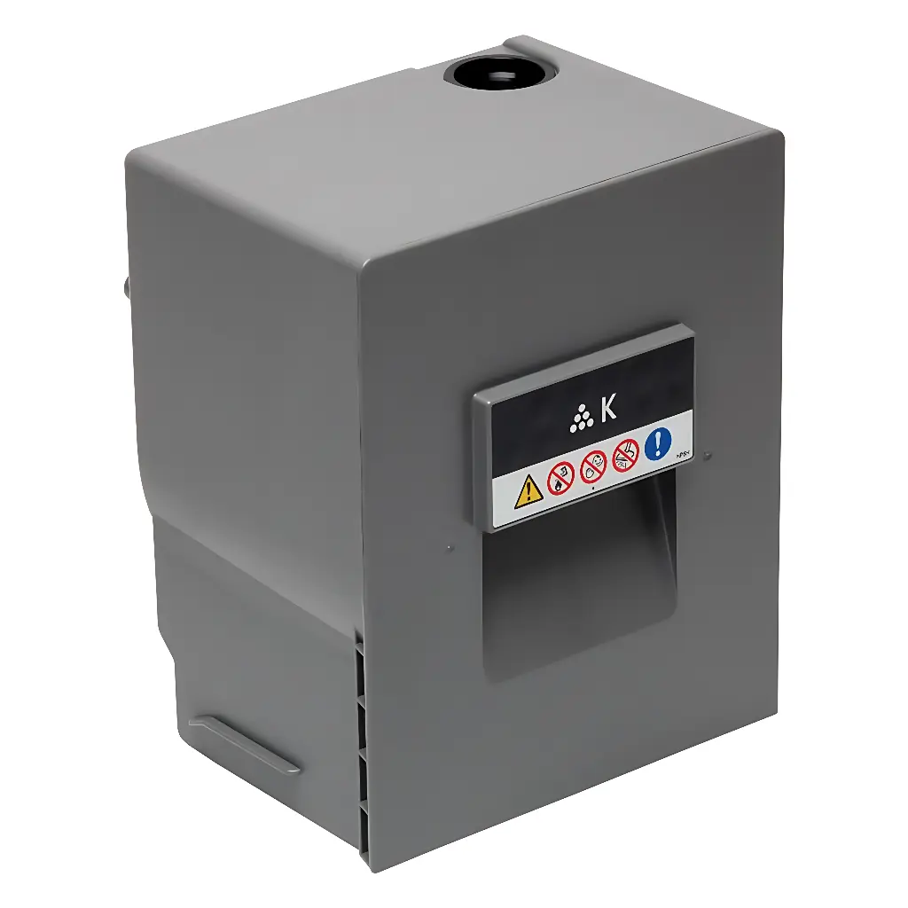 CARTUCHO DE TÓNER RICOH PRO C5100 NEGRO ORIGINAL