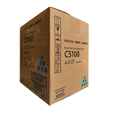 CARTUCHO DE TÓNER RICOH PRO C5100 CIAN ORIGINAL