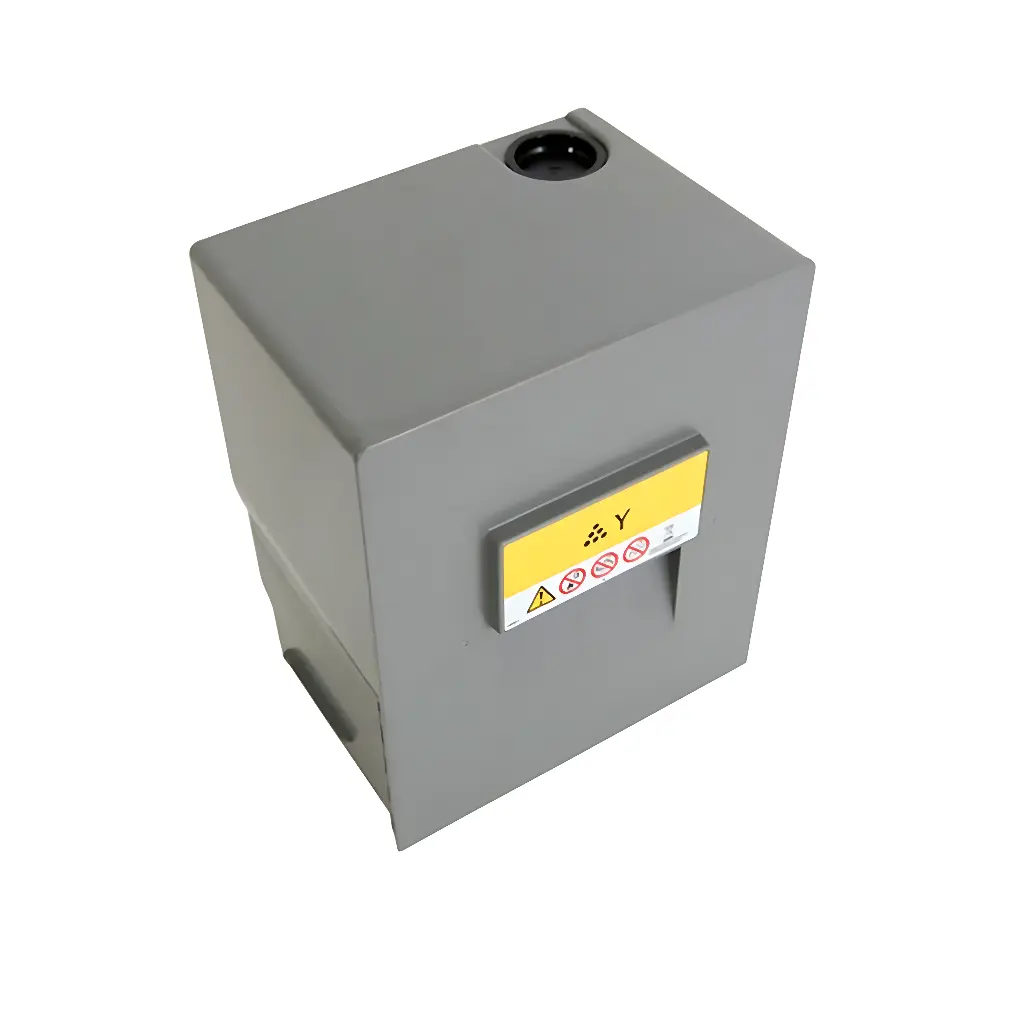 CARTUCHO DE TÓNER RICOH PRO C5100 YELLOW ORIGINAL