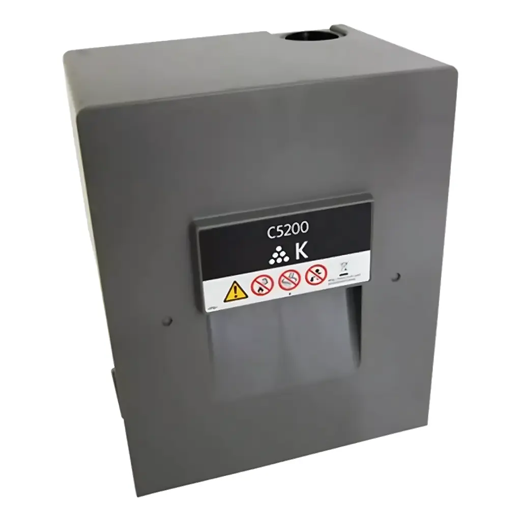 CARTUCHO DE TÓNER RICOH PRO C5200 NEGRO ORIGINAL