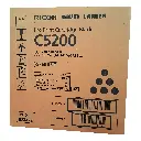 CARTUCHO DE TÓNER RICOH PRO C5200 NEGRO ORIGINAL